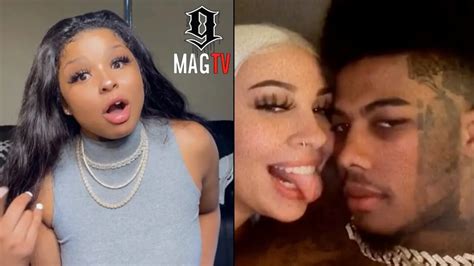 xxx chrisean rock|Chrisean Rock Revisits Leaked Blueface Sex Tape In New TV。